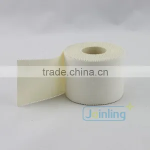 Permeable Zinc Oxide Plaster thumbnail-1