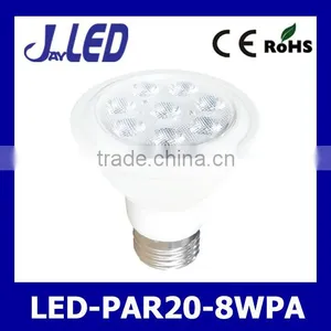 PA20 Lamp E27 LED Spotlight thumbnail-1