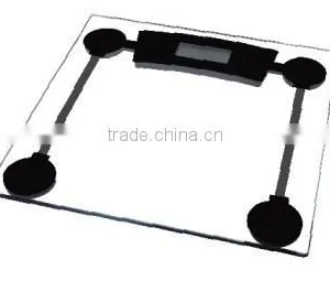 Future Life Ultra Slim Bathroom Scale, Electronic Personal Scale, Digtal Glass Scale thumbnail-3