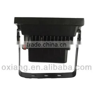 Wireless Wifi Floodlight Camera High Quality PIR Sensor Camera thumbnail-6