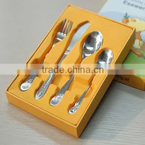 High Quality Stainless Steel Cutlery Sets,Cutlery Sets Stainless Steel thumbnail-6