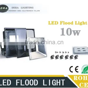the New Invention 10w Led Flood Light thumbnail-4