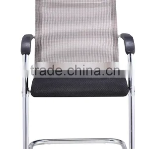 2016 Hot-Selling Real Factory Wholesale Luxury Office Chair Fabric Office Chair Mesh Office Chair With Low Price thumbnail-3