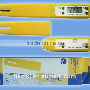 Quick Read Digital Food Thermometer, Electronic Food Thermometer to 300 Degree (S-H03) thumbnail-2