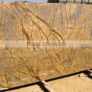 Rain Forest Brown Granite thumbnail-2