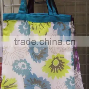 Shopping Polyester Bags thumbnail-1