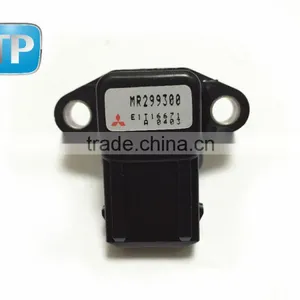 Genuine MAP Pressure Boost Sensor For Mitsubishi Pajero L200 OEM# MR299300 thumbnail-1