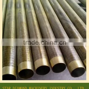 Casing Pipes, DCDMA Size Metric 116 Casing Pipes thumbnail-4