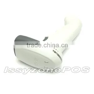 Hot Selling Android Mobile Bluetooth Barcode Bar Code Scanner IPBS002 thumbnail-3