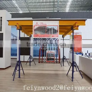 Slab Formwork Wall Formwork Column Formwork H20 Wood Beam thumbnail-1