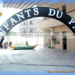 Cheap Inflatable Arch,inflatable Balloon Arch thumbnail-1