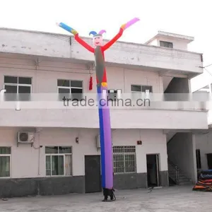Indoor Inflatable Air Dancer/small Air Dancers thumbnail-1