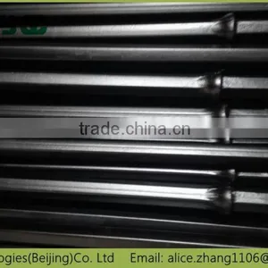 600mm 800mm 1200mm 1600mm Taper Drill Rod - 7 11 12 Degree thumbnail-5