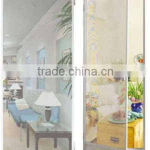 Mosquito Net for Door SMS TIANJIN LUCHENG thumbnail-1
