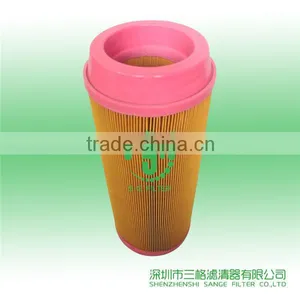 Dongguan Professional Manufacturer Supply Air Filters Hepa Filter Material thumbnail-1