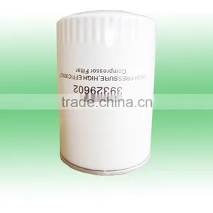 39329602 Ingersoll Rand Air Compressor Parts Oil Filter Price thumbnail-1