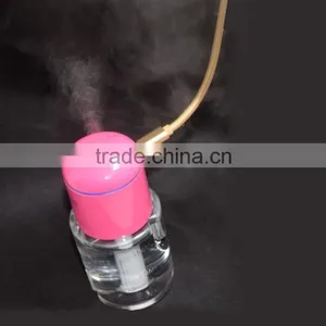 High Quality Portable Skin Care Beauty Machines LED Humidifier thumbnail-3