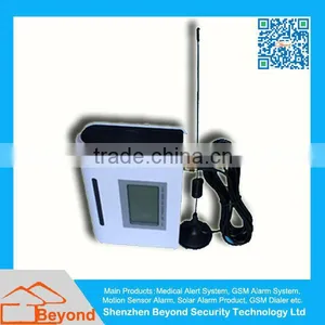 New LCD Display Convenient Universal Auto GSM Dialer thumbnail-1