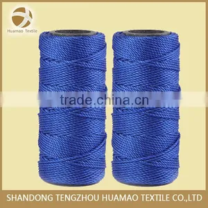 HM Raw Material Twisted pp Twine thumbnail-2