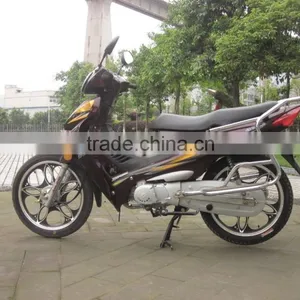 2014 New Design HOT SALE 110cc MOTORCYCLE thumbnail-2
