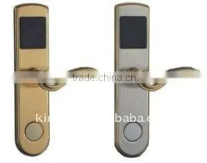 8605 Hotel Security Hotel Lock thumbnail-1