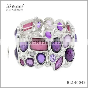 Hot Wholesale Bracelet Jewelry Fashion Bangle Jewelry thumbnail-1