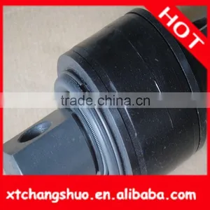 Pvb031 Bimetal Torque Rod Bushing for Amw Truck Parts Heavy Truck Torque Rod Bushing Hendrickson Suspension thumbnail-1