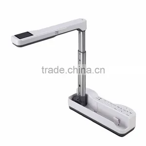Portable Battery Powered A3/A4 Document Scanner , USB2.0 and HDMI thumbnail-4