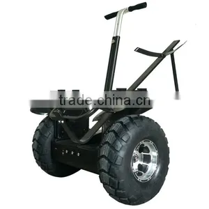 Electric Chariot Balance Scooter,adult Smart Scooter Car,covered Scooter thumbnail-3