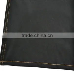 59%cotton27%polyester14%spandex 315gsm DYED Knit Denim Fabric From Changzhou China thumbnail-1