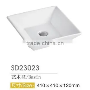 Certificated CUPC Wash Small Hand Basin thumbnail-2