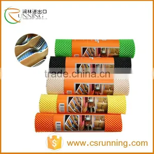 Waterproof Mesh Non Slip PVC Floor Mat thumbnail-5