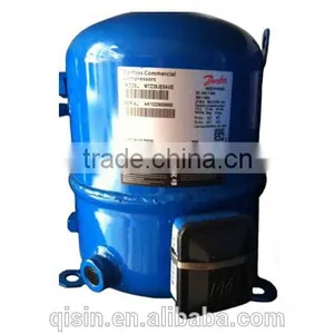 Maneurop Piston Refrigeration Compressor MTZ44 Factory Price thumbnail-4