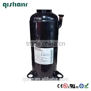CE Certification and Refrigerator Type Panasonic Compressor 5PS108HA thumbnail-6