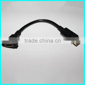 1.5m Male dp to DP Cable Displayport to Displayport 1.3 Cable thumbnail-4