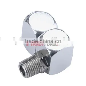 Swivel Connector, Pneumatic Tools of Auto Repair Tools thumbnail-4