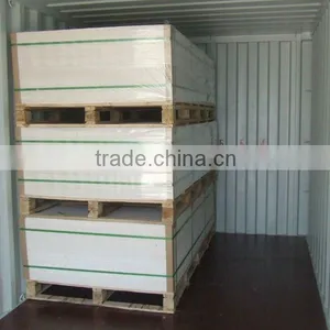 High Quality Magnesium Oxide Board thumbnail-1
