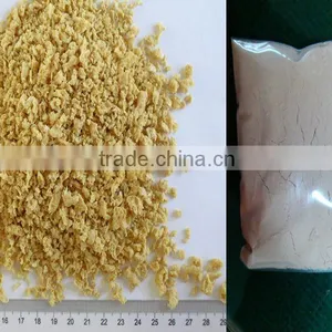 Food Additives Textured Soy Protein thumbnail-1