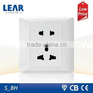 On Sales S Series High Quality Triple Wall Socket thumbnail-1