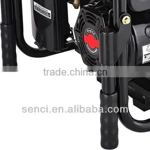 Convenient Home Use Backup Emergency Generator thumbnail-3