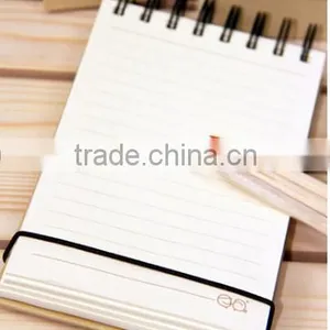 Whole Sale A4 A5 Excercise Sprial Student and Office Notebook thumbnail-5