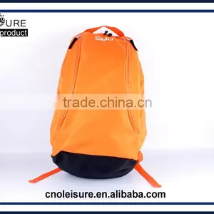 Wholesale Large Capicity Yoga Bag Backpack Sports Bags Best Sky Travel Bag Back Packs Travel Backpack With Laptop Compartment Supplier's Choice thumbnail-3