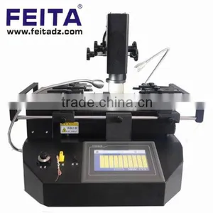 High Quality BGA Rework Station for Mobile Repairing Bga Rework Station thumbnail-5