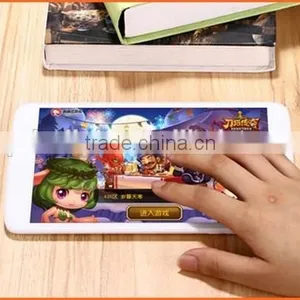High End 7 Inch 4G Phablet Android 5.1 Lollipop Phone Call Tablet pc IPS Screen GPS Bluetooth Fast CPU 2.0 Octa Core Tablet thumbnail-2