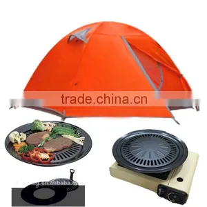 High-quality Baking Tray for BBQ thumbnail-5