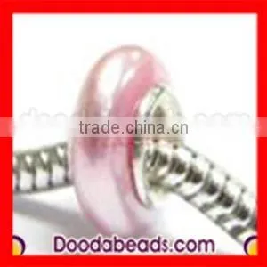 Fashion Pink Nature Freshwater Pearl Beads thumbnail-1