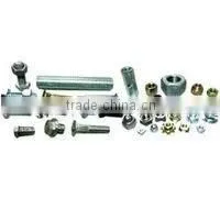 FASTENERS-Socket Head Cap Screws,Hexagonal Head Bolts And Screws thumbnail-1