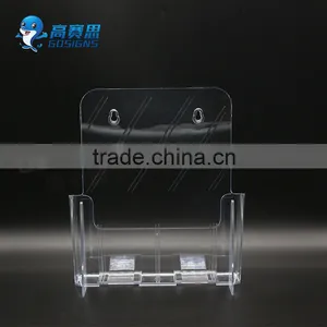Acrylic Material Acrylic Sign Holders thumbnail-2