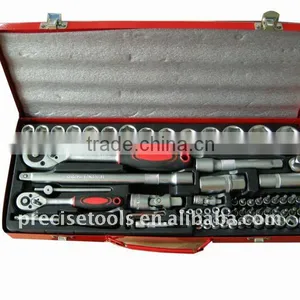65pcs Metal Sockets Kit thumbnail-1