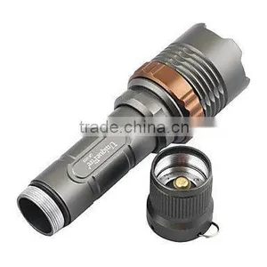 New Arrival UniqueFire Hunting Lamps White Light Cree Led Flashlight thumbnail-1